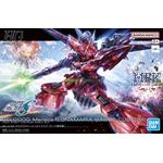 HG ZGMF-2025/F Gelgoog Menace (Lunamaria H.) 14 cm