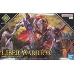 NG 30MF Liber Warrior 14 cm