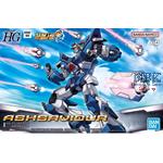 HG Super Robot Wars OG Ashsaviour 13 cm