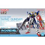 EG XXXG-01W Wing Gundam 14 cm