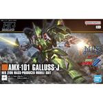 HGUC AMX-101 Galluss-J