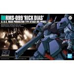 HGUC RMS-099 Rick Dias