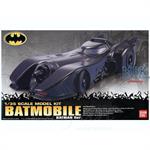 Batmobile (Tim Burton's "Batman" Ver.)