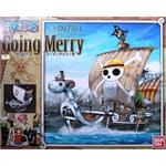 "Going Merry" - Ruffy's Schiff aus "One Piece"