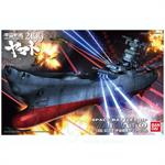 Space Battleship Yamato 2199 1:1000