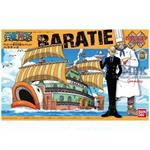 Grand Ship Collection: Baratie (One Piece)