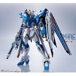 METAL ROBOT Damashii Rising Freedom Gundam 14 cm
