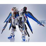 METAL ROBOT Strike Freedom Gundam Type II 14 cm