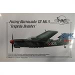 Fairey Barracuda TR Mk.5 "Torpedo Bomber"