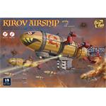 Kirov Airship