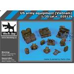 US army equipment - Vietnam