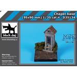 Chapel base 1:35