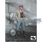 German Fighter Pilot No. 2      1914-1918