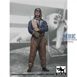 German Fighter Pilot No. 4      1914-1918