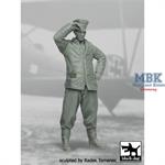 German Mechanic No 1      1914-1918