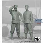 German Mechanic  SET       1914-1918