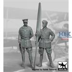 RFC Fighter Pilots Set       1914-1918