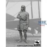RFC Fighter Pilot  No 4       1914-1918