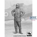 RAF Fighter Pilot 1940-1945 No. 2