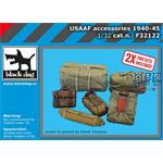 1/32 USAAF accessories set