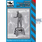 Luftwaffe mechanic personnel 1940-45 N°5