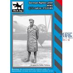 German fighter pilot WWI No.2 - 1:32