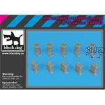 Oil canister accessories set  1 / 16