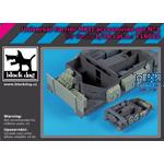 Universal Carrier MKII accessories set N°1 (1:16)