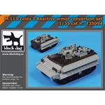 M113 Zelda2 reactive armor conversion set