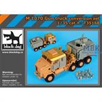 M1070 Gun Truck converison Set