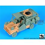 Land Rover WMIK Conversion set  1/35