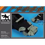 Half track M 21 accessories set N°1