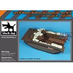 LVT-4 Water Buffalo accessories set No 2