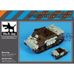 Kangaroo accessories set