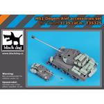 M51 Degem Alef accessories set