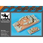 M551 Sheridan Vietnam War accessories set