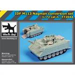 IDF M113 Nagmas conversion set