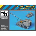 M109 A2 complete kit