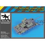 IDF Centurion accessories set 1 / 72