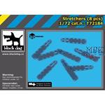 Stretchers (8 pcs)