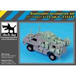 Bushmaster accessories set