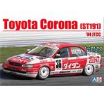 Toyota Corona (ST191) 1994 JTCC