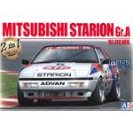 Mitsubishi Starion Gr. A 1987 JTCC