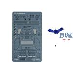 Grade Up for Porsche 935 K2 1:24