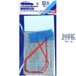 Grade Up for BMW M3 E30 1:24