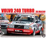 Volvo 240 Turbo Macau 1986 1:24