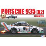 Porsche 935 K2 DRM 1977 1:24