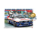 BMW M3 E30 Rally Tour de Corse Winner 1987 1:24