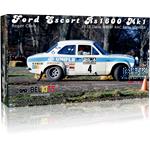 Ford Escort Mk.1 Clark RAC Winner 1972