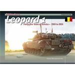 Belgian Leopard 1  Forty-five Years of Service